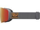 Giro Contour, Vivid Ember / carbon vista | Bild 2