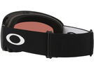 Oakley Flight Deck L, Prizm Snow 24k Iridium / matte black | Bild 6