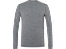 super.natural M Tundra175 LS, cashmere grey melange | Bild 1
