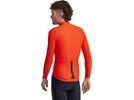 Le Col Pro Aero Long Sleeve Jersey, red | Bild 5