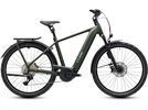 Cube Kathmandu Hybrid EXC 800, stellar´n´chrome | Bild 1