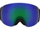 Red Bull Spect Eyewear Jon, Brown-Green Mirror / black | Bild 3