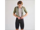 GripGrab PACR Lightweight Short Sleeve Jersey, olive green | Video 11