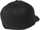 Fox Standard Flexfit Hat, black | Bild 2
