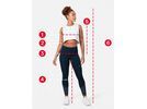 Kari Traa Anna Half Zip, sea | Bild 7