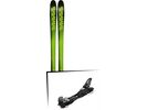 Set: K2 SKI Pinnacle 95 2018 + Marker F12 Tour EPF | Bild 1