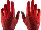 Leatt Glove DBX 1.0 with padded Palm, ruby | Bild 1