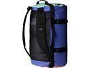 The North Face Base Camp Duffel - S, indigo plum-bright foam | Bild 2