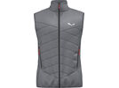 Salewa Ortles Hybrid TirolWool Responsive Weste Herren, quiet shade | Bild 1