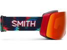 Smith 4D Mag - ChromaPop Everyday Red Mir + WS yellow, crimson glitch hunter | Bild 5