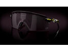 Oakley Encoder Strike 2024 Tour De France, Prizm Road Black / black ink | Bild 9