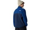 The North Face Men’s Yumiori 1/4 Zip, summit navy/estate blue | Bild 3