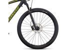 Specialized Epic HT Comp Carbon 29 World Cup, carbon/hy green | Bild 2