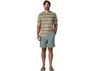 Patagonia Men's Nomader Volley Shorts, blue sage | Bild 5