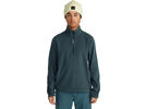 O’Neill Jack's Polartec 100 HZ Fleece, alma steel | Bild 3