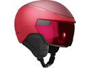 Atomic Revent GT AMID Visor, Red HD / red | Bild 4