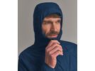 Ortovox Venet Swisswool 60 Jacket M, blue nunatak | Bild 7