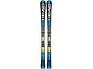 Head i.Supershape Titan + PRX 12 S, 85 mm 2016, black - Alpinski | Bild 1