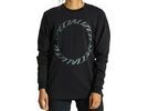Specialized Twisted Long Sleeve Tee unisex langarm, black | Bild 1