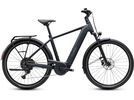 Cube Touring Hybrid One 600, grey´n´coolgrey | Bild 1