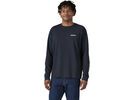 Patagonia Men's Long-Sleeved P-6 Logo Responsibili-Tee, new navy | Bild 4