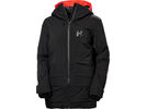 Helly Hansen Powchaser 2.0 Jacket Damen, black | Bild 1