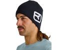 Ortovox Rock'n'Wool Beanie, black raven | Bild 2