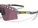 Oakley Sutro Lite Sweep Tour de France, Prizm Road Black / matte grey ink | Bild 4