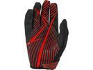 ONeal Jump Gloves Race, black/red | Bild 2