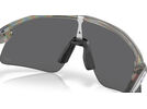 Oakley Stunt Devil, Prizm Black / grey ink moondust | Bild 5