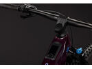 Cube Stereo Hybrid One77 HPC SLX 800, liquidred´n´black | Bild 2