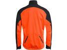 Vaude Men's Posta Softshell Jacket VI, neon orange | Bild 2