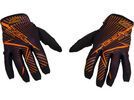 ONeal Jump Gloves Race, black/orange | Bild 2