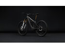 Cube Stereo Hybrid One77 HPC AT 800, carbon´n´white | Bild 11