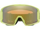 Oakley Line Miner M, Prizm Snow Sage Gold Iridium / tree camo | Bild 4