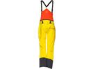 Norrona Womens Lofoten Gore-Tex Pro Pants, Mellow Yellow | Bild 3