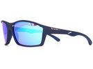 Red Bull Spect Eyewear Drill, Purple-Blue Mirror / matt metallic blue | Bild 4