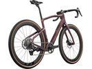 Pinarello Grevil F7 Force AXS 1x13 XPLR / MOST Gravel Carbon 45, polaris purple matt | Bild 3