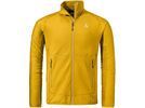 Schöffel Fleece Jk Style Cascata MNS, molten gold | Bild 1