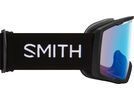 Smith Rhythm MTB + Dirt Screen, ChromaPop Contrast Rose Flash + WS / black | Bild 4