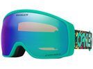 Oakley Flight Tracker M, Prizm Snow Argon Iridium / jaxson black | Bild 3