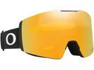 Oakley Fall Line M, Prizm Snow 24k Iridium / matte black | Bild 12