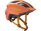 Scott Spunto Junior Helmet, fire orange | Bild 1