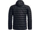 Ortovox DownWool 180 Hooded Jacket M, black raven | Bild 2