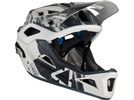 Leatt Helmet MTB 3.0 Enduro, steel | Bild 5
