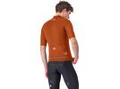 Castelli Do.Di.Ci. Short Sleeve Jacket, mocha | Bild 2