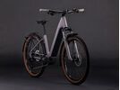 Cube Reaction Hybrid Performance 600 FE Easy Entry 27.5, plumgrey´n´black | Bild 2