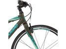 Cannondale Quick Women's 4, green clay/turquoise | Bild 5