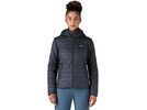 Patagonia Women's Nano Puff Hoody, smolder blue | Bild 2