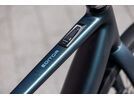 Cube Editor Hybrid SLX 400X FE, glitterteal´n´black | Bild 16